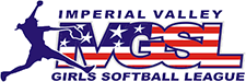 Imperial Valley Girls Softball League